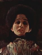 Portrait of a Woman 1899